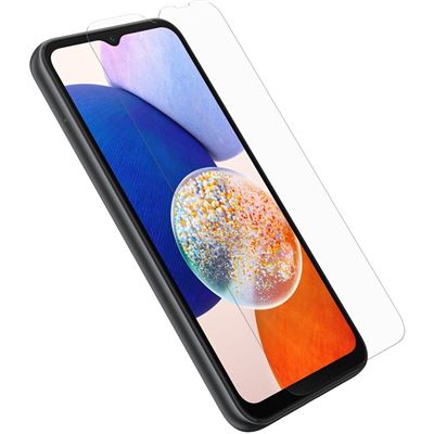 OTTERBOX OB Trus Glass Galaxy A14 5G clear — OTTERBOX