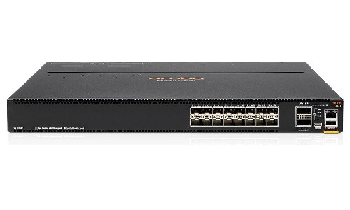 Aruba Networking