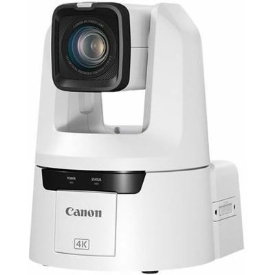 CANON Webcams