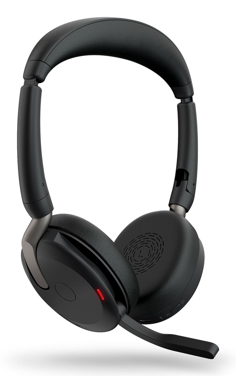 JABRA Telecom & VoIP