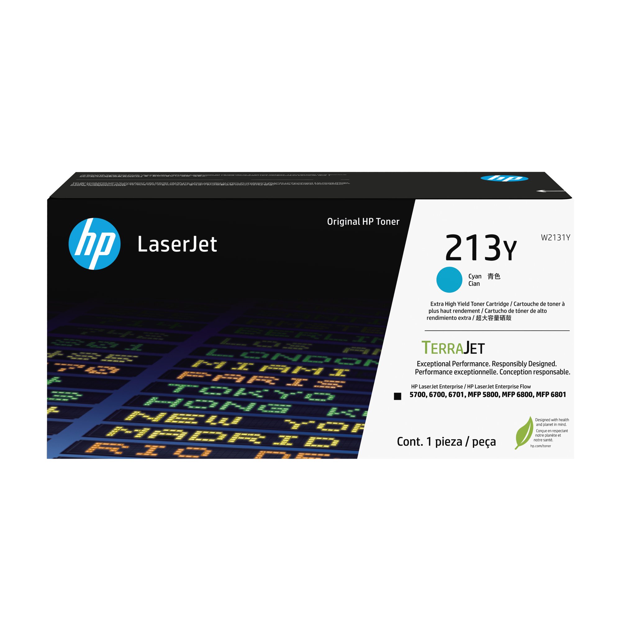 HP Printers & Office Equipment