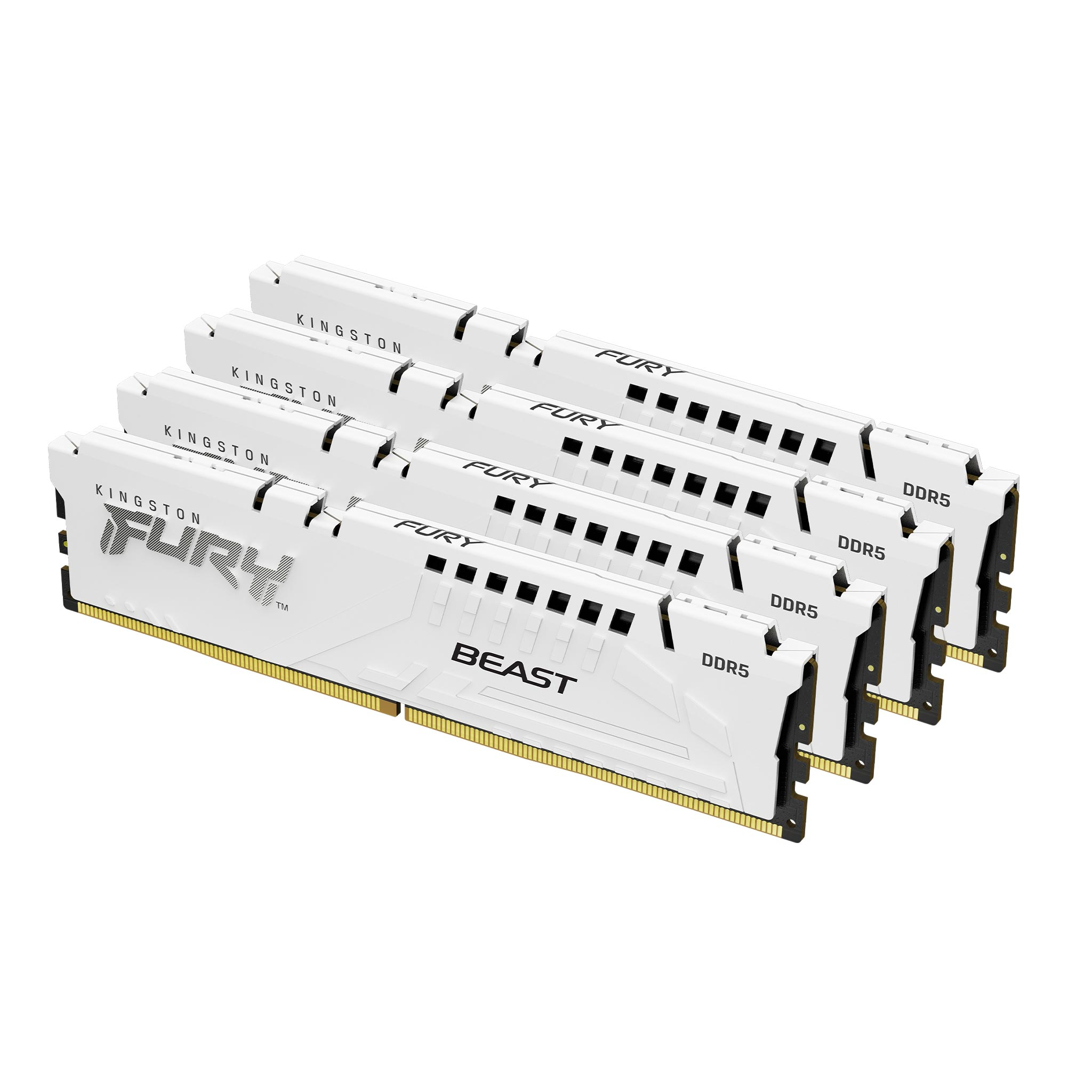 KINGSTON Components & Parts