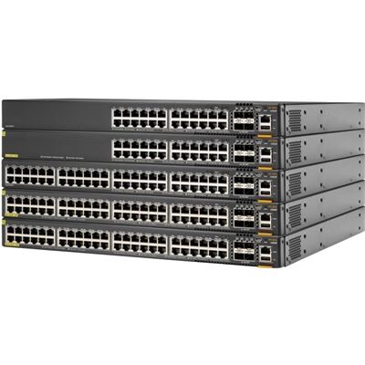 Aruba Networking