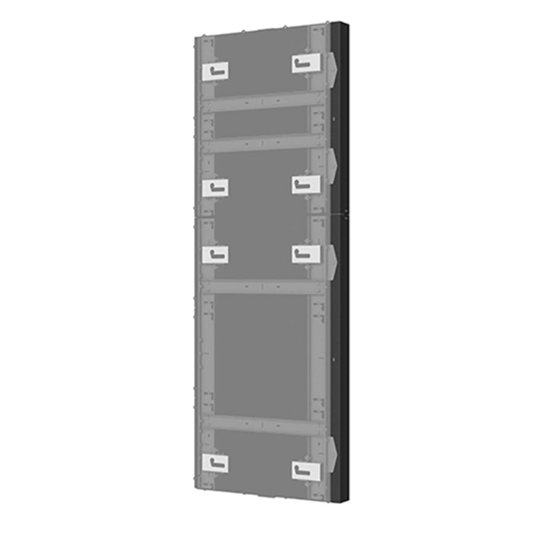 AV Supply Group TiLED SAMSUNG IFH/IER SIDE COVER 2 HIGH — AV Supply Group