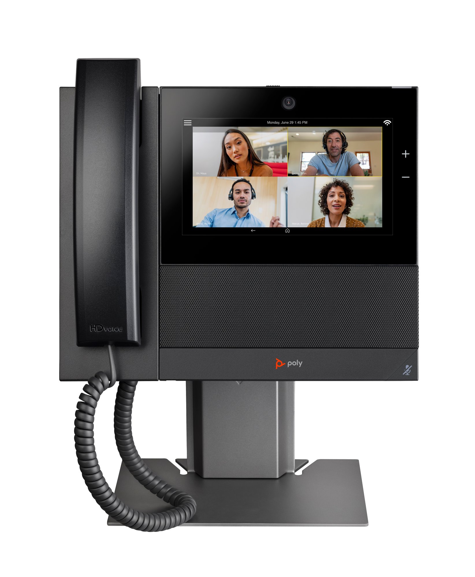 HP Telecom & VoIP
