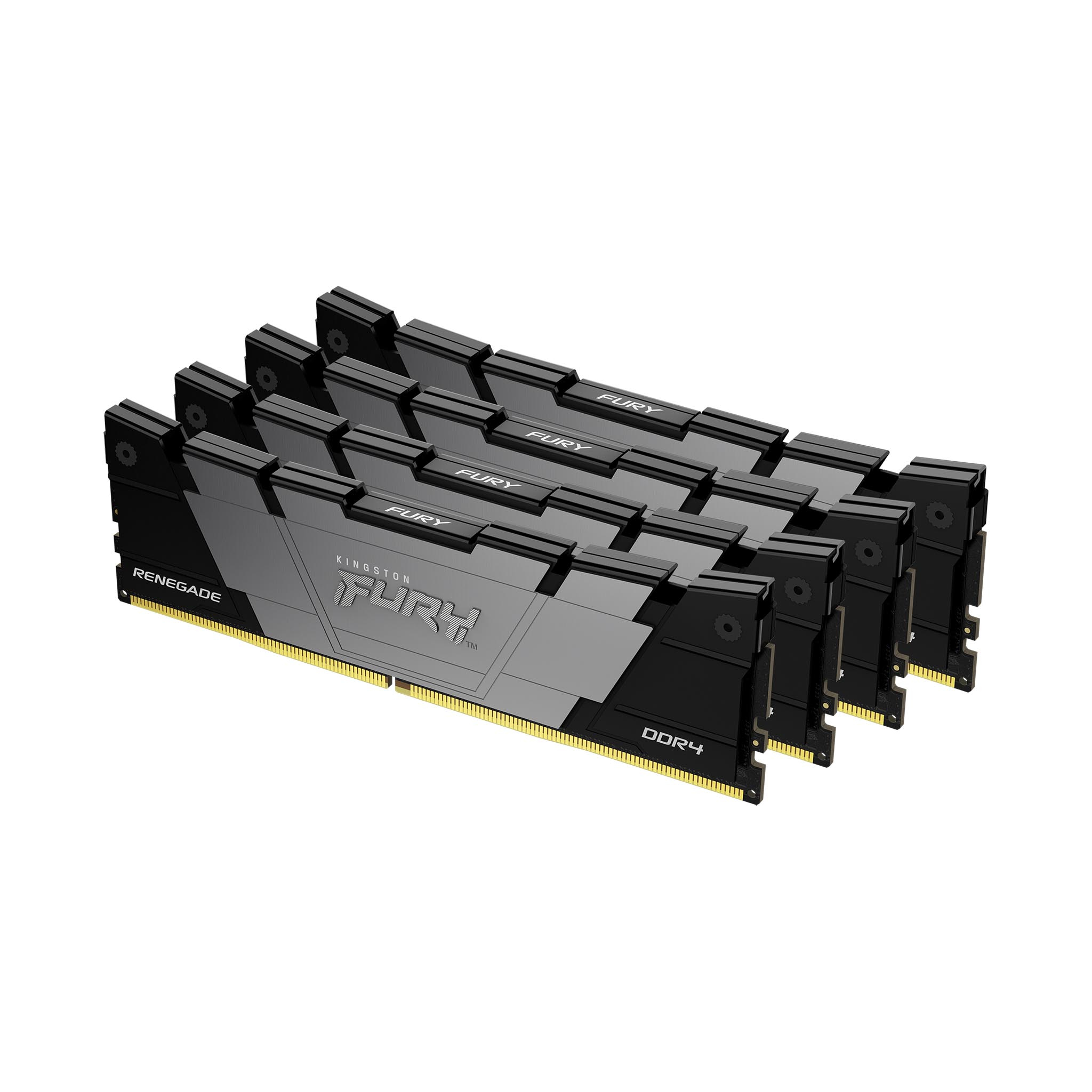 KINGSTON Components & Parts