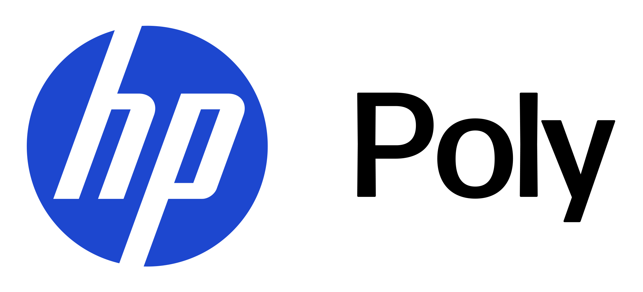 HP Poly BW 5200 USB-A Inline Controls — HP