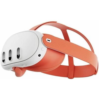 Meta Smart Devices & IoT