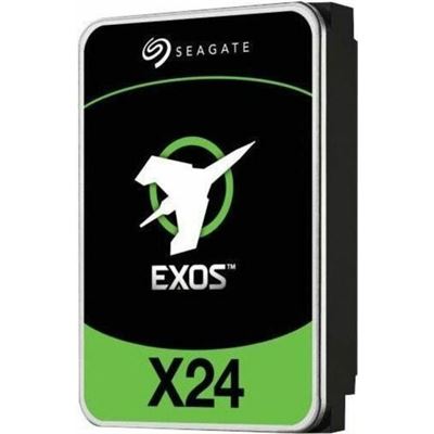 SEAGATE Exos X24 16TB SATA ISE 3.5IN — SEAGATE