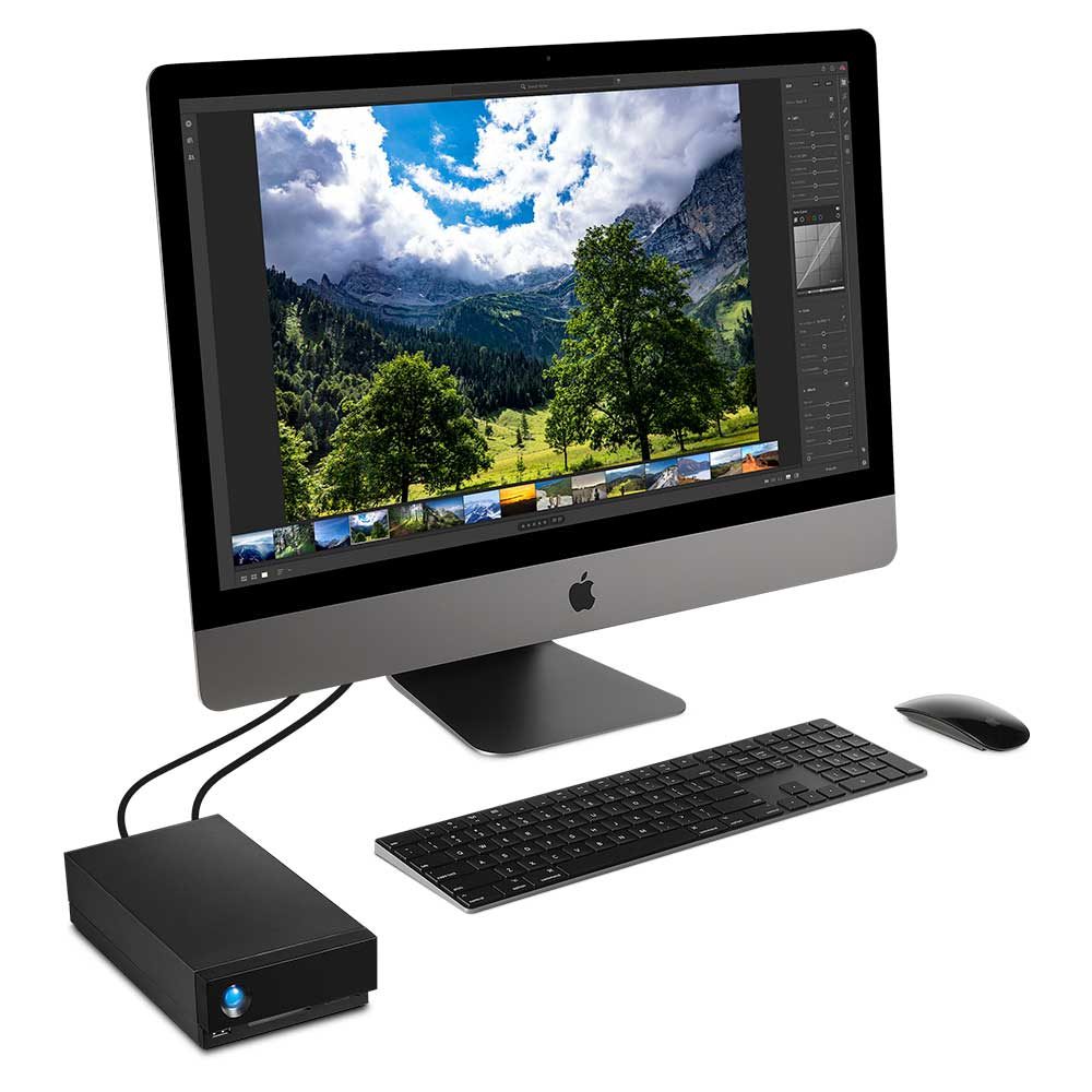 SEAGATE Servers & Storage