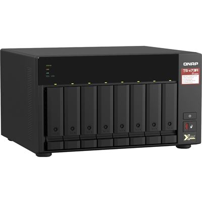QNAP Servers & Storage