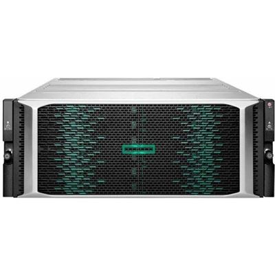 Aruba Storage Media