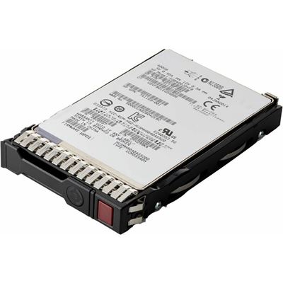 ARUBA Servers & Storage