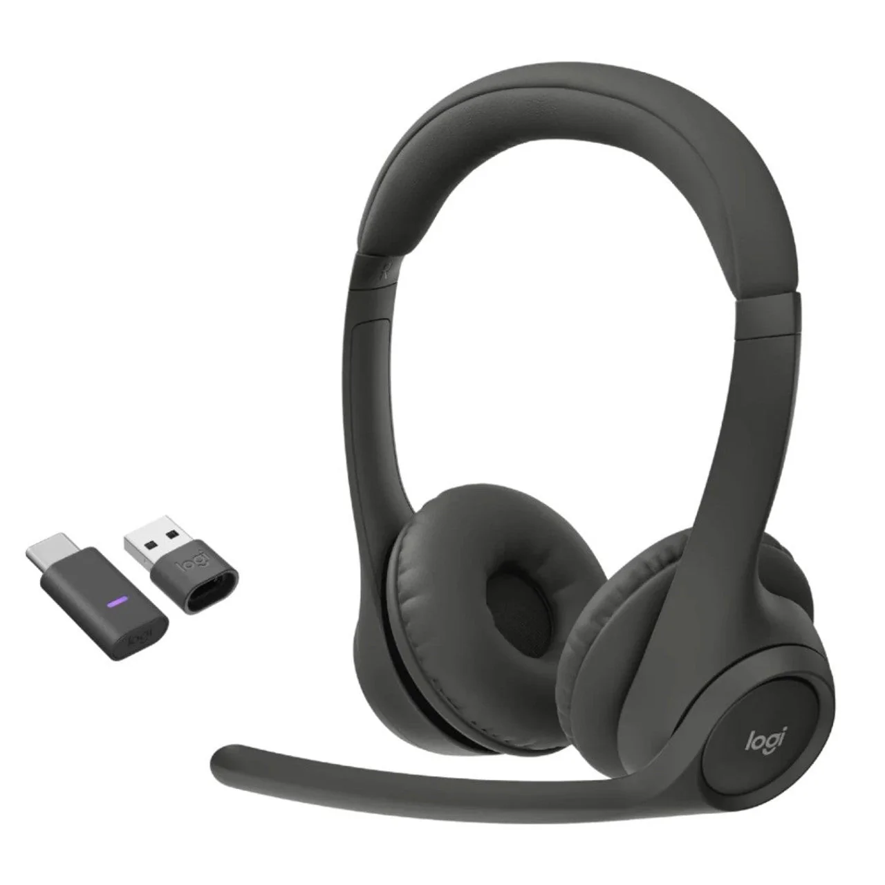 Astro Logitech Zone 305 Wireless W/ RCVR Teams — Astro
