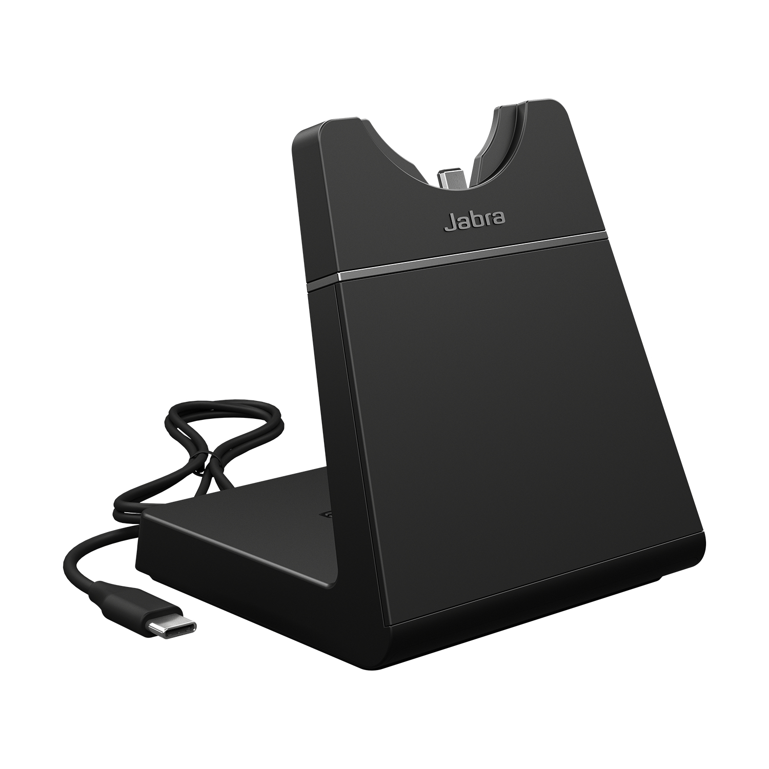 JABRA ENGAGE SE DESK STAND FOR STEREO/MO — JABRA