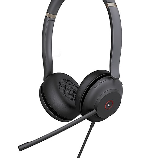 YEALINK UH37 Dual Teams USB-C/A — YEALINK