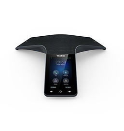 YEALINK CP965 HD IP CONFERENCE PHONE — YEALINK