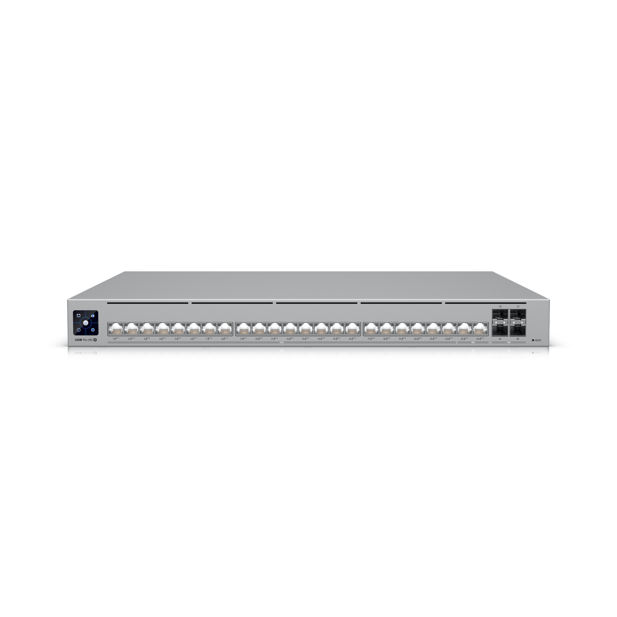 UBIQUITI NETWORKS Pro HD 24 — UBIQUITI NETWORKS
