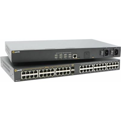 PERLE Servers & Storage