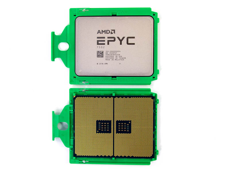 HPE Components
