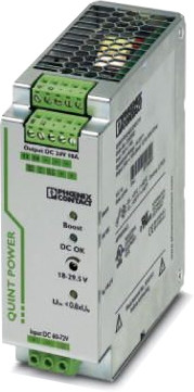 PERLE Power Supplies