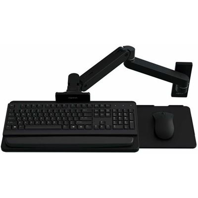 ERGOTRON LX PRO ARM KEYBOARD TRAY WALL MOUNT WCB — ERGOTRON