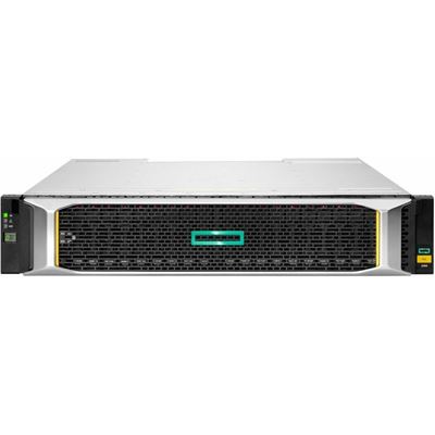 Hewlett Packard Enterprise SAN