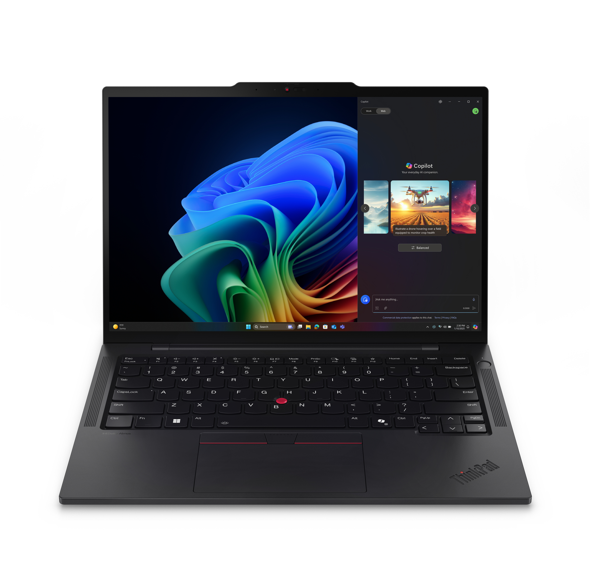Lenovo Laptops