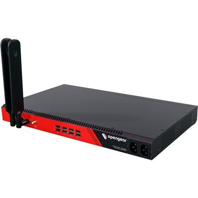 opengear Servers & Storage
