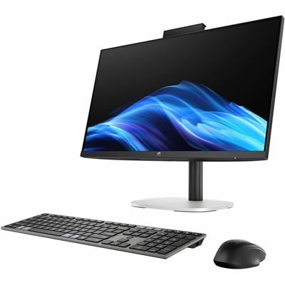 HP All-in-One PCs