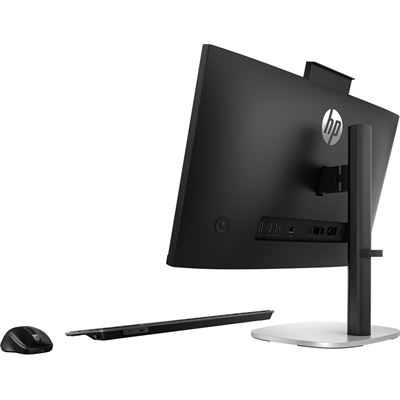 HP Desktop PCs