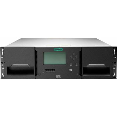 Hewlett Packard Enterprise HPE Stg MSL 1/8 Auto G3 Right Mag Kit — Hewlett Packard Enterprise