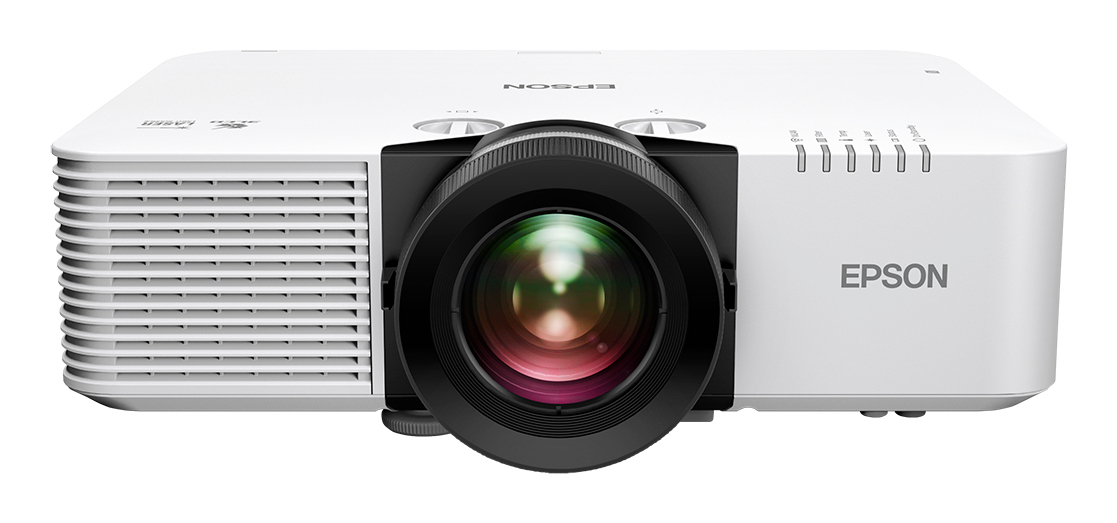 EPSON Audio & Video