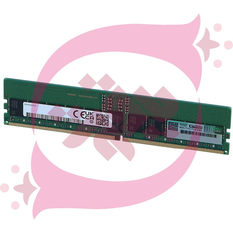 Hewlett Packard Enterprise Components & Parts