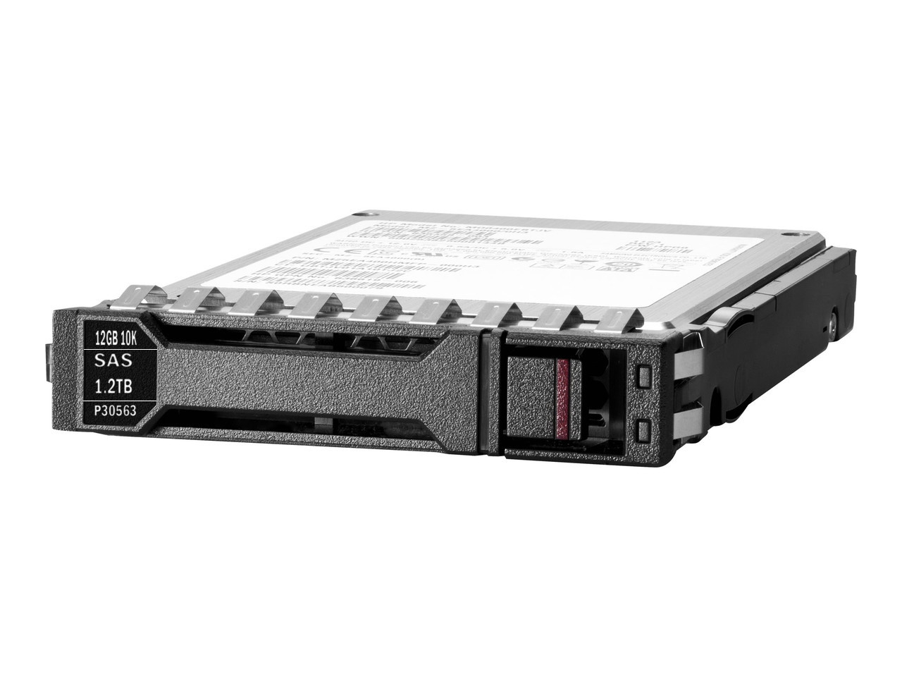 Hewlett Packard Enterprise Servers & Storage