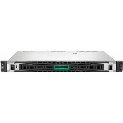 Hewlett Packard Enterprise Servers & Storage