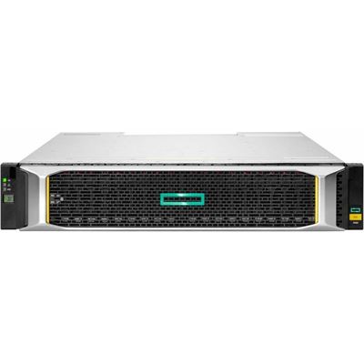 Hewlett Packard Enterprise Servers & Storage