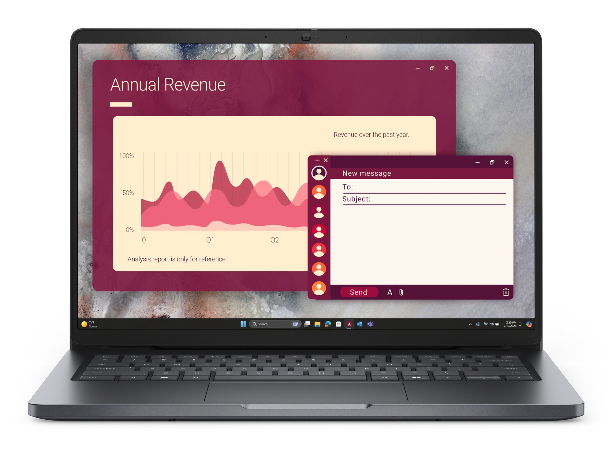 Dell Laptops & Computers