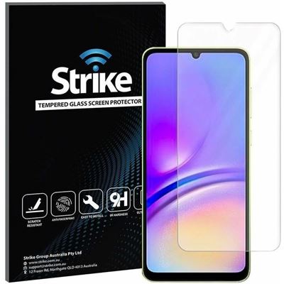 STRIKE GROUP Mobility Accessories
