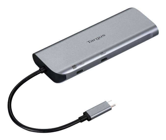 TARGUS USB-C Dual HDMI 4K Docking Sta — TARGUS