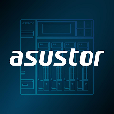 ASUSTOR Storage