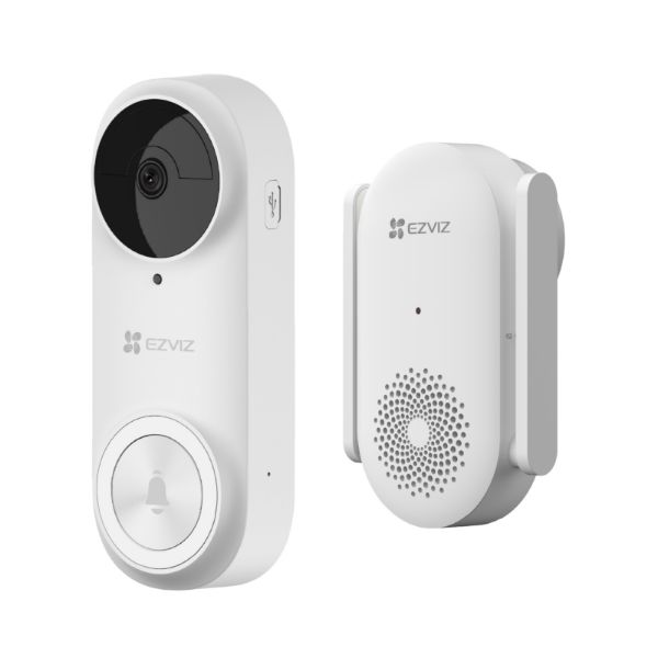EZVIZ Batteries