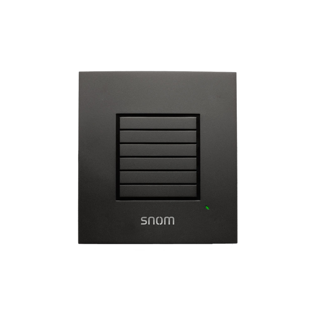 snom Telecom & VoIP