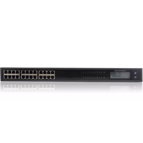 GXW4224V2 24-Port FXS Gateway — Grandstream Networks