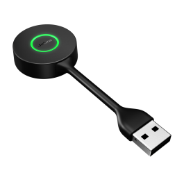 Link 400a MS USB-A DECT Adapter — Jabra