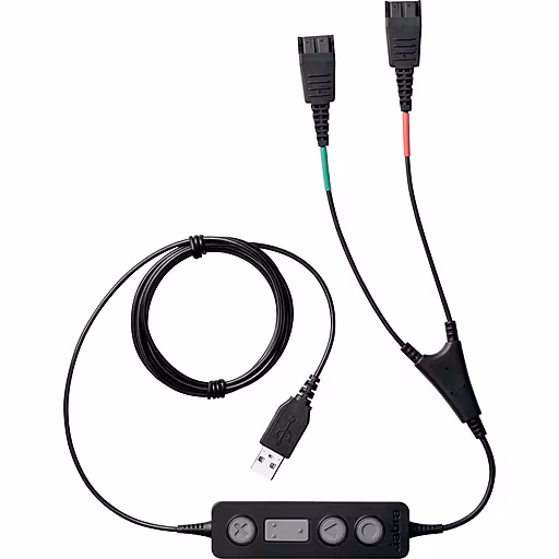 Link 265 — Jabra