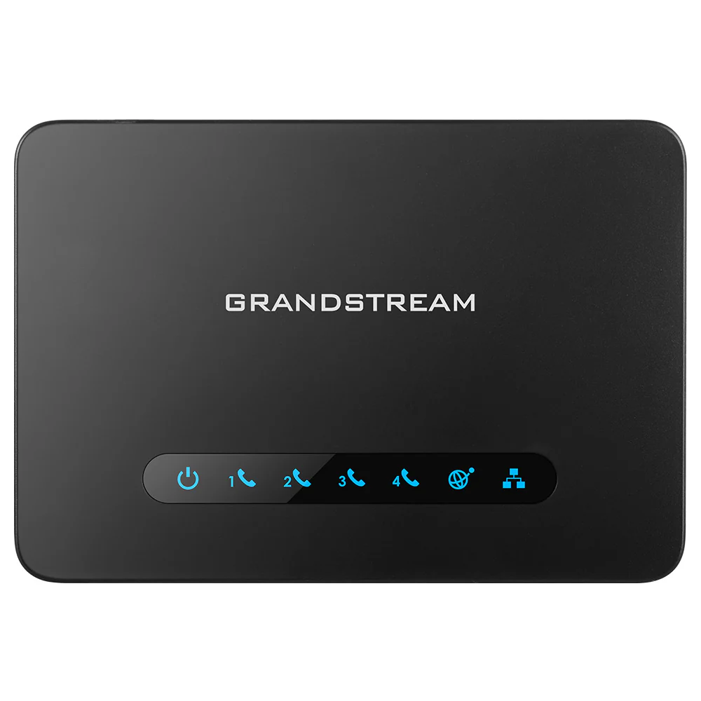 Grandstream Networks VoIP Gateways