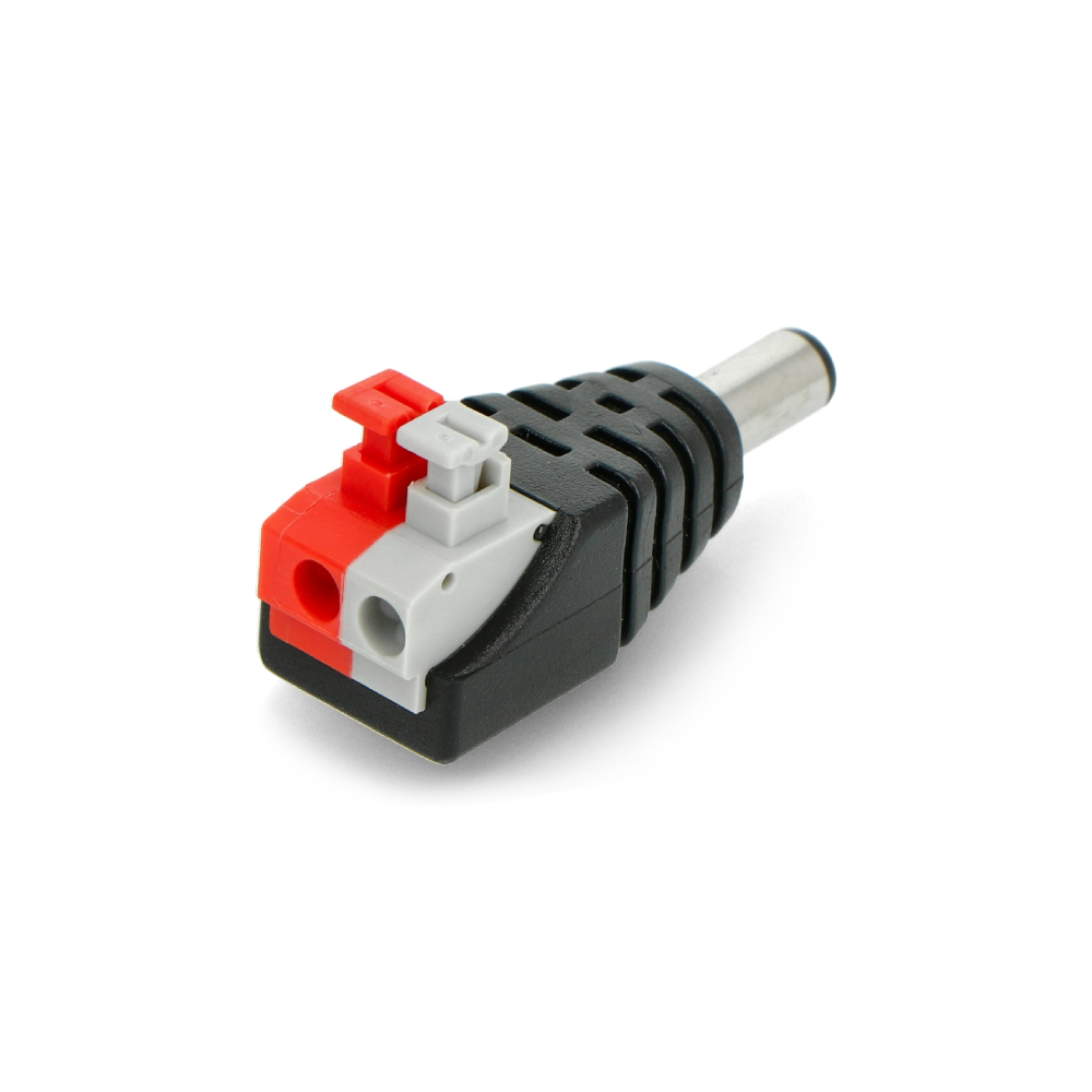 Vicarius Inc. CCTV Accessories