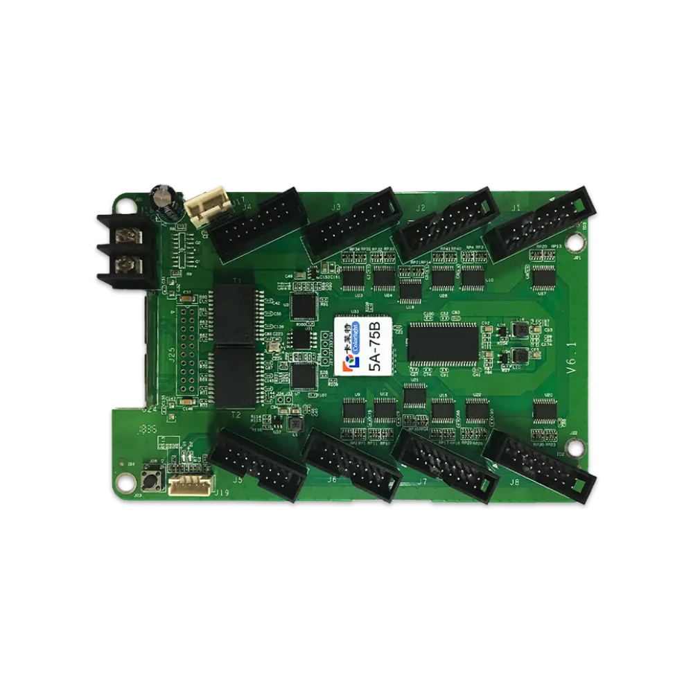 Vicarius Inc. Digital Signage