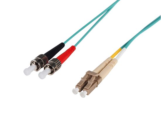 Dynamix Cables & Connectivity